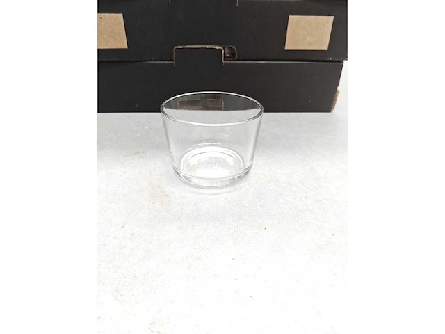 - - glaswerk: amuse/dessertglas (99x) - afbeelding 4 van  4