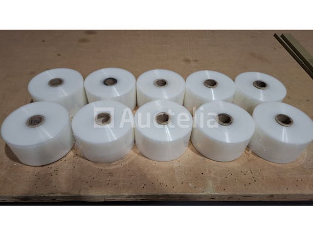 +- 10 rollen film - afbeelding 2 van  3