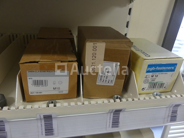 +- 150 hardwaredozen - afbeelding 2 van  37