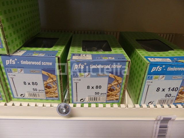 +- 150 hardwaredozen - afbeelding 3 van  37