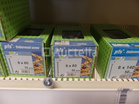 +- 150 hardwaredozen - afbeelding 3 van  37