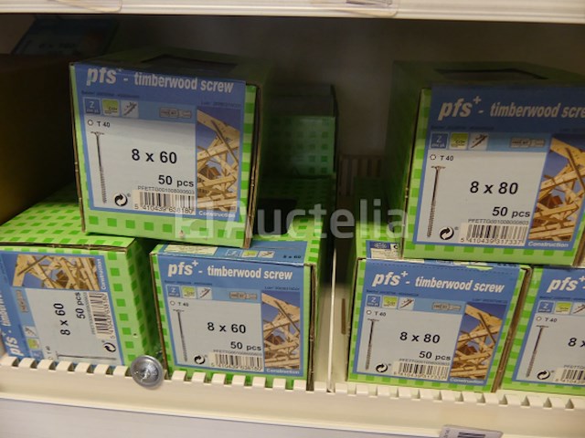 +- 150 hardwaredozen - afbeelding 4 van  37