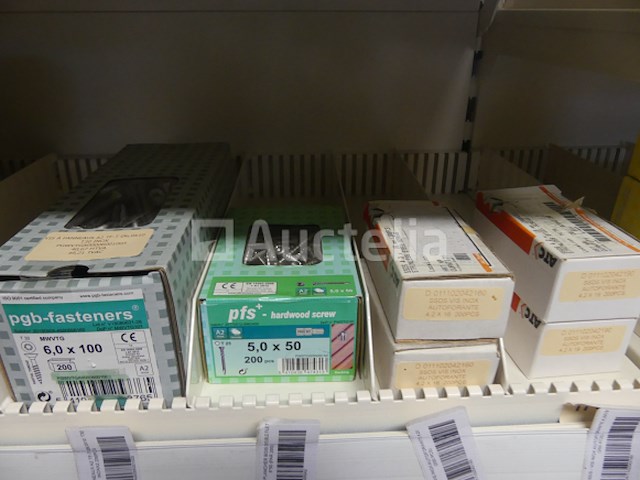 +- 150 hardwaredozen - afbeelding 5 van  37