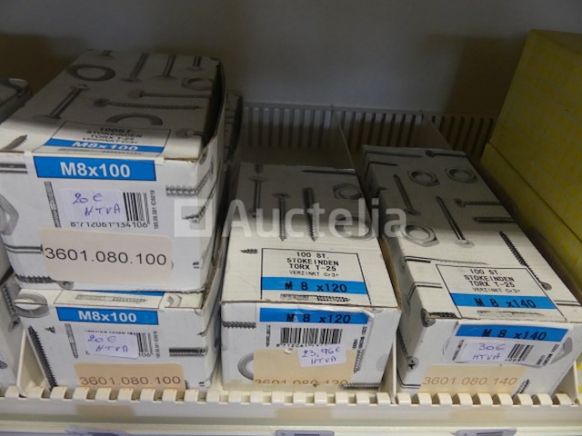 +- 150 hardwaredozen - afbeelding 7 van  37