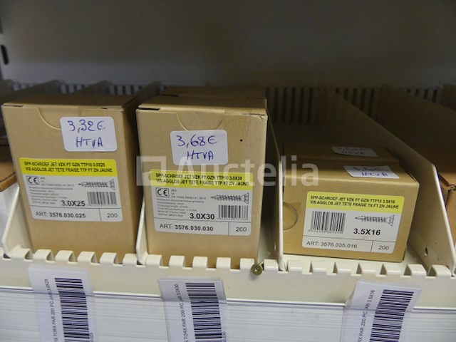 +- 150 hardwaredozen - afbeelding 8 van  37