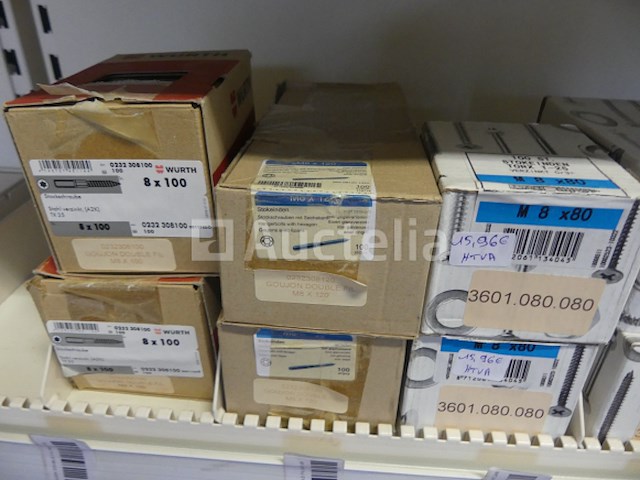 +- 150 hardwaredozen - afbeelding 11 van  37