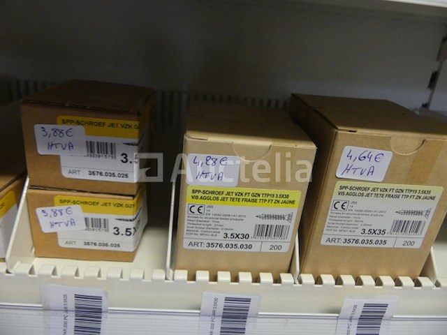 +- 150 hardwaredozen - afbeelding 14 van  37