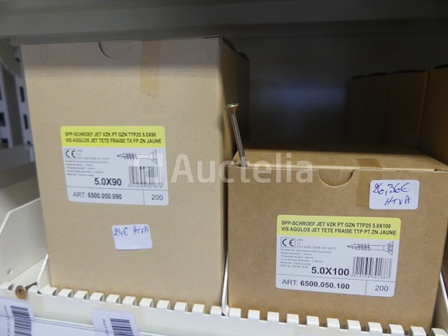 +- 150 hardwaredozen - afbeelding 16 van  37