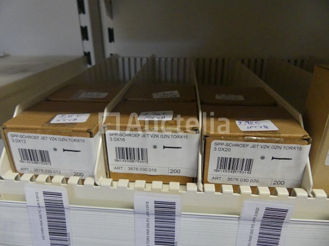 +- 150 hardwaredozen - afbeelding 17 van  37