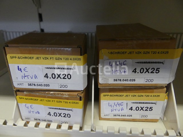 +- 150 hardwaredozen - afbeelding 18 van  37