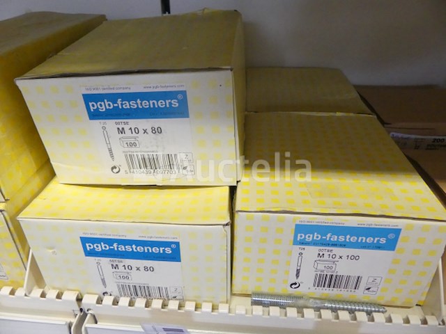 +- 150 hardwaredozen - afbeelding 21 van  37