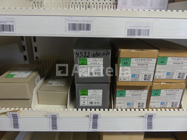 +- 150 hardwaredozen - afbeelding 12 van  37