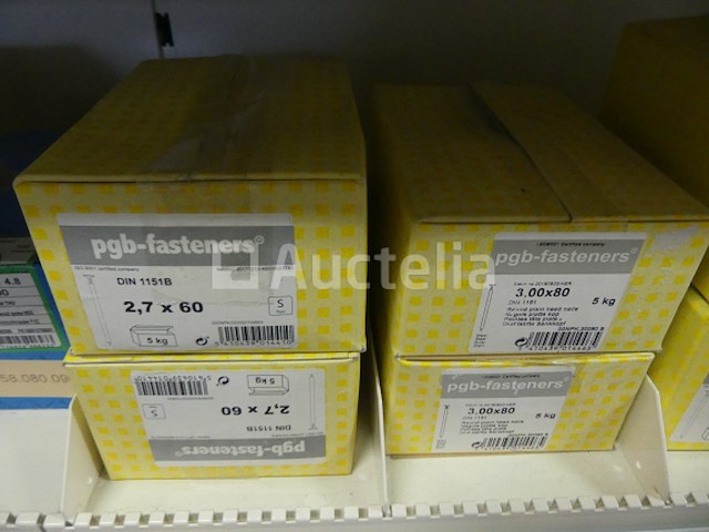 +- 150 hardwaredozen - afbeelding 24 van  37