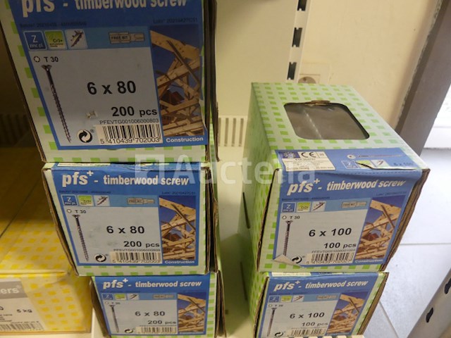 +- 150 hardwaredozen - afbeelding 25 van  37