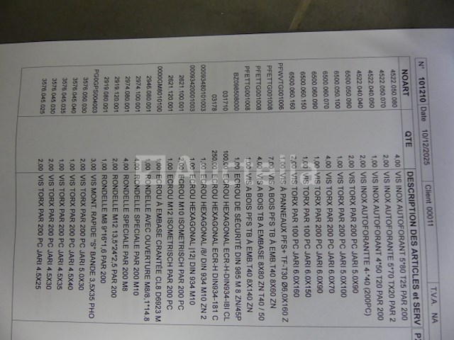 +- 150 hardwaredozen - afbeelding 28 van  37