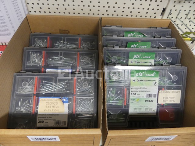 +- 150 hardwaredozen - afbeelding 30 van  37