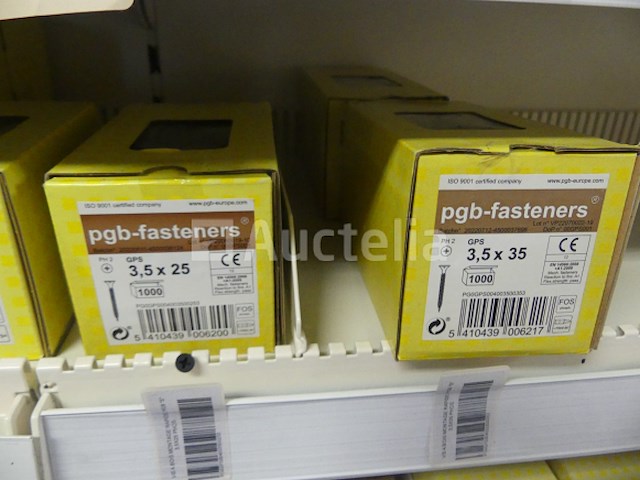 +- 150 hardwaredozen - afbeelding 23 van  37