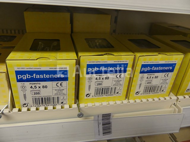 +- 150 hardwaredozen - afbeelding 33 van  37