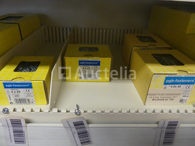 +- 150 hardwaredozen - afbeelding 35 van  37