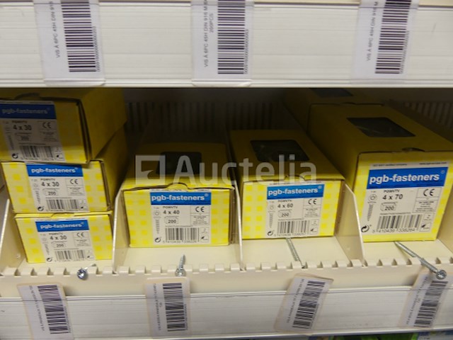 +- 150 hardwaredozen - afbeelding 36 van  37