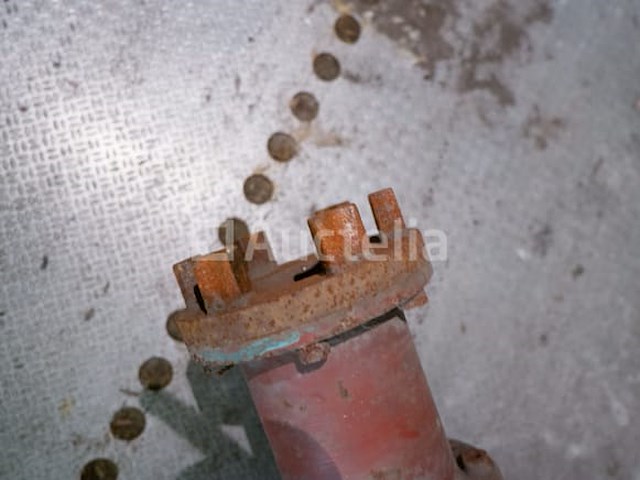 +- 2 waterpompen - afbeelding 1 van  9