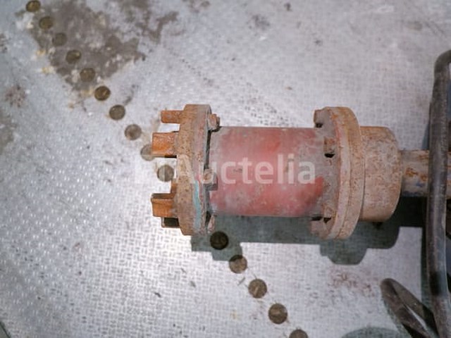 +- 2 waterpompen - afbeelding 2 van  9