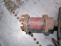 +- 2 waterpompen - afbeelding 2 van  9