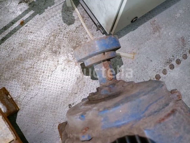 +- 2 waterpompen - afbeelding 4 van  9