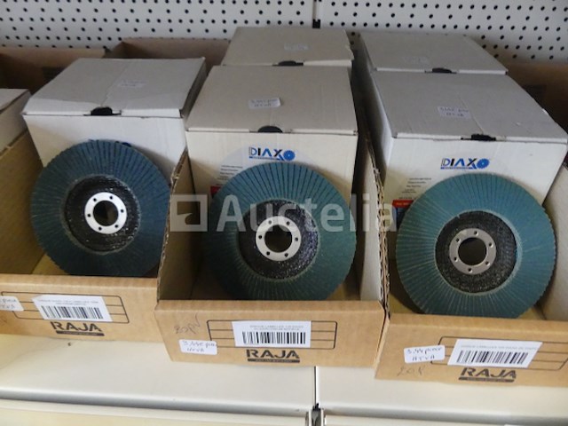 +- 200 schijven - afbeelding 3 van  8