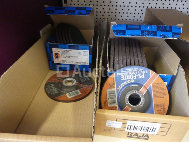 +- 200 schijven - afbeelding 5 van  8