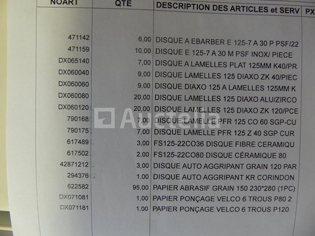 +- 200 schijven - afbeelding 7 van  8