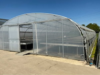 +- 260 m2 - tunnelserre - afbeelding 1 van  9