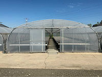 +- 260 m2 serre plantenkwekerij - afbeelding 2 van  9