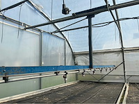 +- 260 m2 serre plantenkwekerij - afbeelding 9 van  9