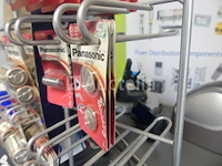 +- 27 pakketten batterijen en batterijen - afbeelding 3 van  9