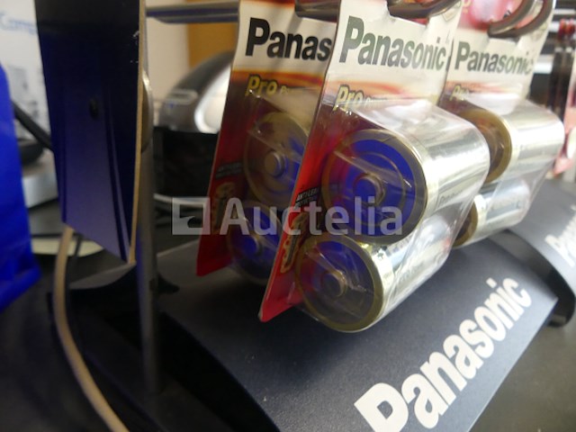 +- 27 pakketten batterijen en batterijen - afbeelding 4 van  9