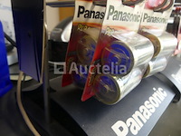 +- 27 pakketten batterijen en batterijen - afbeelding 4 van  9