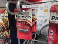 +- 27 pakketten batterijen en batterijen - afbeelding 7 van  9