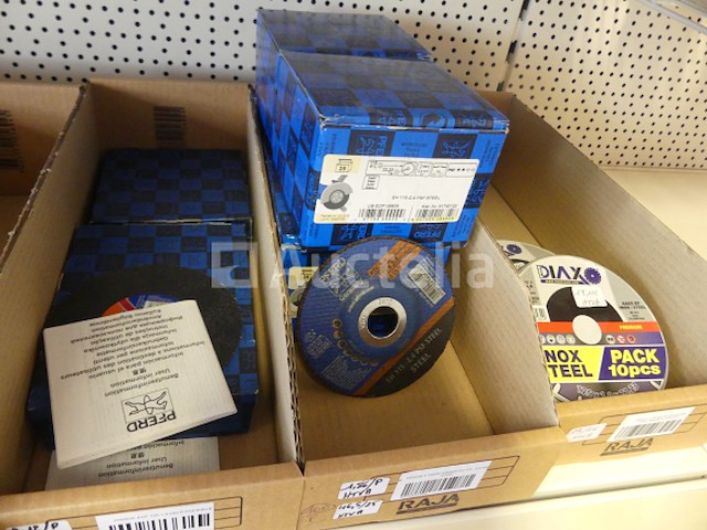 +- 325 schijven - afbeelding 2 van  10