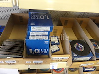 +- 325 schijven - afbeelding 1 van  10