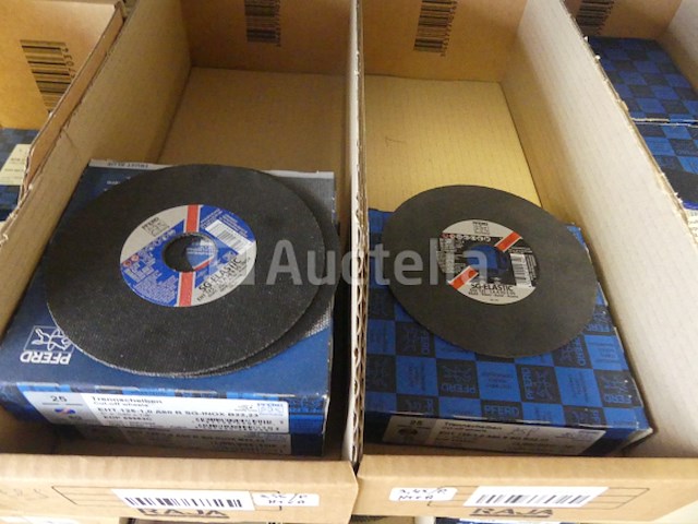 +- 325 schijven - afbeelding 4 van  10