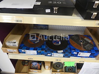 +- 325 schijven - afbeelding 6 van  10