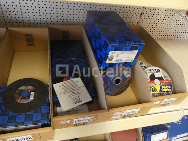 +- 325 schijven - afbeelding 7 van  10