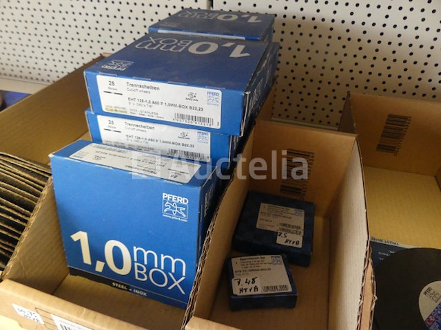 +- 325 schijven - afbeelding 8 van  10