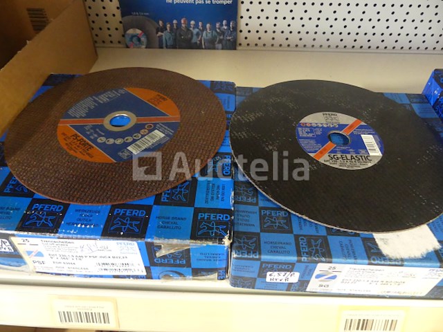 +- 325 schijven - afbeelding 9 van  10