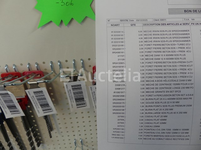 +- 33 strenglengte - afbeelding 4 van  7