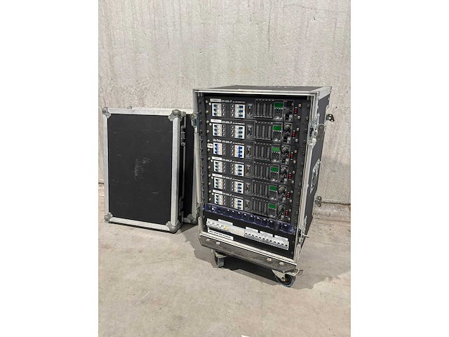 - 36ch dimmer 125a - afbeelding 1 van  2