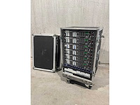 - 36ch dimmer 125a