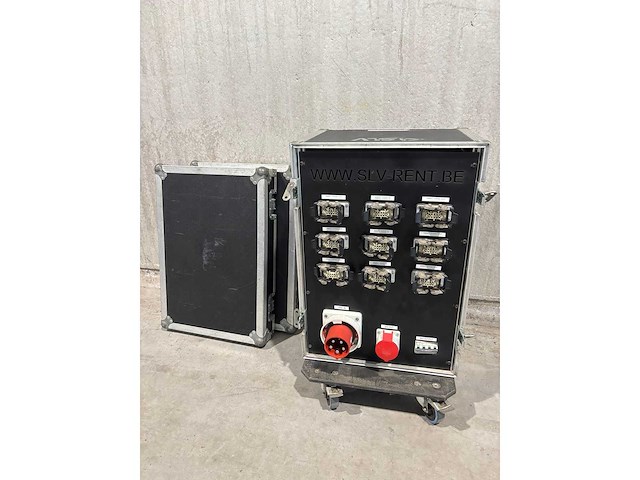 - 36ch dimmer 125a - afbeelding 2 van  2
