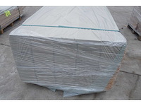 +- 37 m² eiken planchetten 20mm - afbeelding 1 van  8